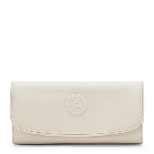 Kipling Money Land Metallic Snap Wallet - 1 of 4