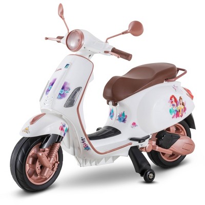 disney princess 6v ride on