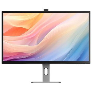 ALOGIC Clarity Max 32" UHD 4K Monitor with USB-C Power Delivery - 1 of 4