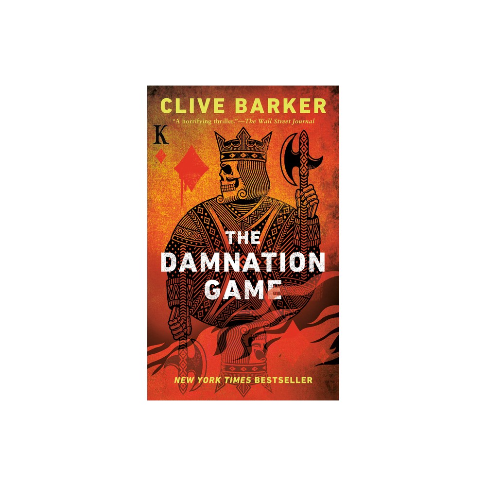 The Damnation Game