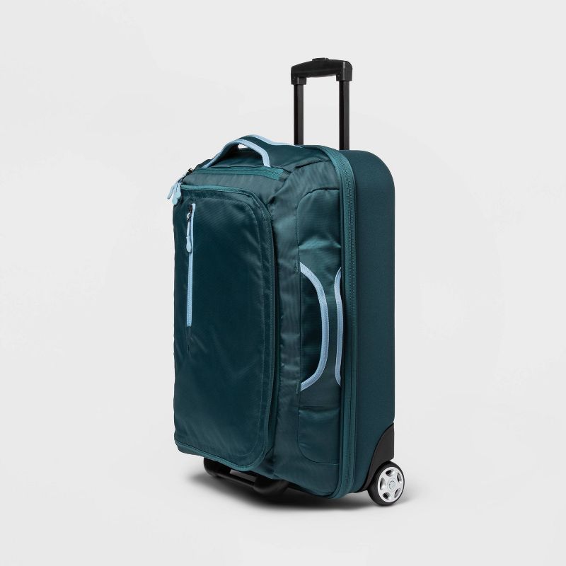 Softside Carry On Suitcase - Embark™, 3 of 10
