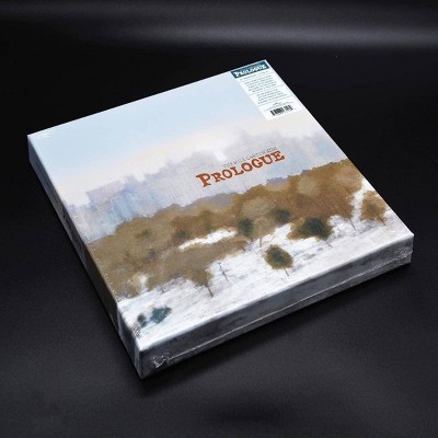 Milk Carton Kids The - Prologue 10 Yr Anniversary Box Set (Vinyl)