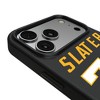NFL Los Angeles Chargers Players Game Tactic MagSafe Compatible Cell Phone Case for Apple iPhone 17 Series - 4 of 4