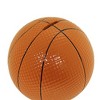 Child To Cherish 6.5 Inch Basketball Bank Sport Court Save Money Decorative Banks - 3 of 3
