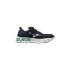 Mizuno Women's Wave Sky 8 Running Shoe - 3 of 4