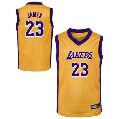 5t lakers jersey