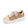 Women's Elvera Plaform Sneaker - Yellow Box™ - 2 of 4