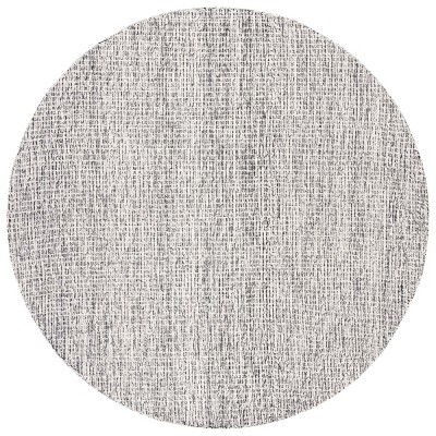 Abstract ABT483 Handmade Indoor Rug - Safavieh