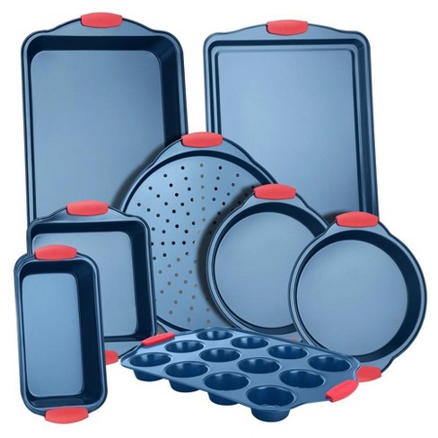 Silicone Bakeware Sets & Baking Sets