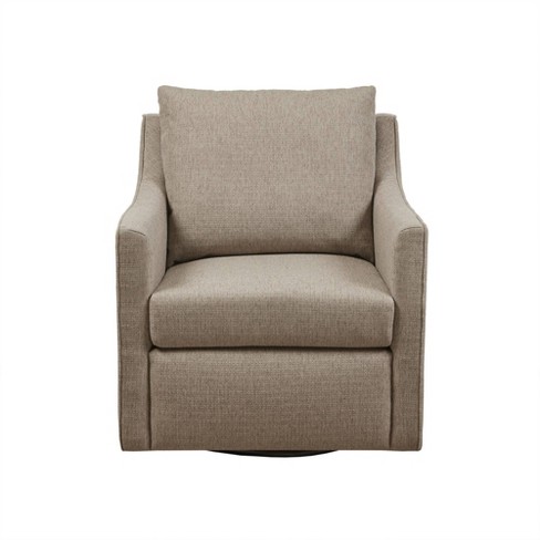 Martha stewart discount charlottetown swivel chair