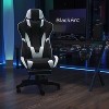 BlackArc Summit X3 Gaming Chair - image 3 of 4