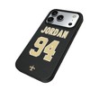 NFL New Orleans Saints Players Game Tactic MagSafe Compatible Cell Phone Case for Apple iPhone 17 Series - 2 of 4