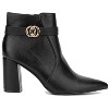 New York & Company Women's Elisabeth Bootie - 2 of 4