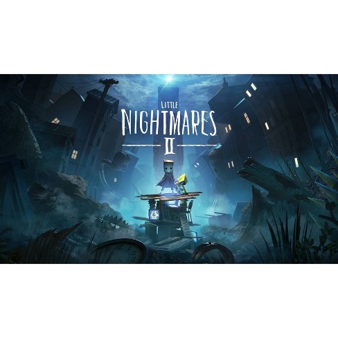 Buy Little Nightmares II