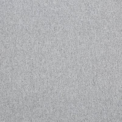 Bryton Gray Tufted Brushed Tweed Swivel Recliner Accent Chair