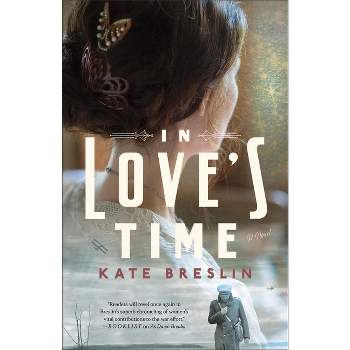 In Love's Time - by Kate Breslin
