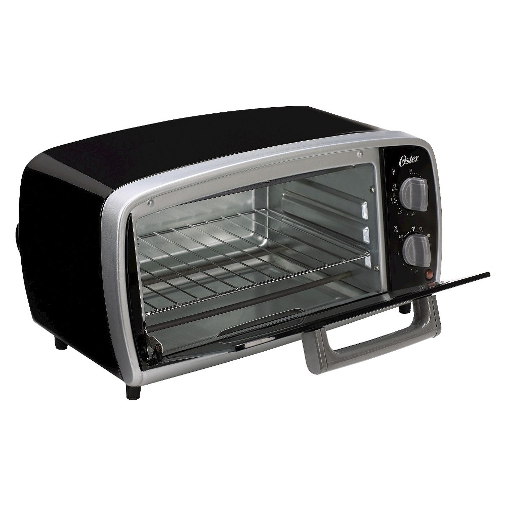 Oster 4-Slice Toaster Oven, , TSSTTVVG01