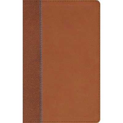 Niv, Quest Study Bible For Teens, Leathersoft, Brown, Comfort Print ...