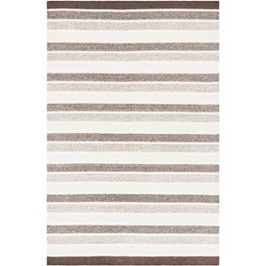 Kilim KLM151 Hand Woven Area Rug  - Safavieh - 1 of 4