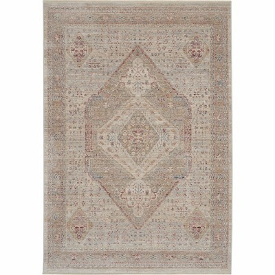 Nourison Enchanting Home Persian Indoor Area Rug
