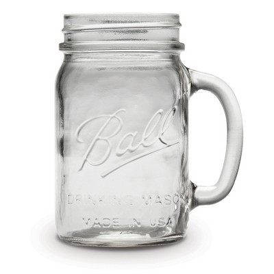 mason jars with handles bulk