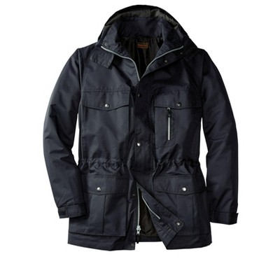 Boulder Creek by KingSize Lightweight Expedition Parka
