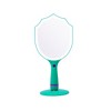 Impressions Vanity Ariel LED Handheld Makeup Mirror With Standing Base - 3 of 4