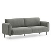 MINIMORE Modern Style 83.95''W Cudal 3Seater Sofa - 3 of 4