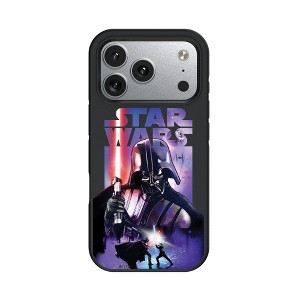 Star Wars Empire Portrait Collage Bump Cell Phone Case for Apple iPhone 17 Series - 1 of 4