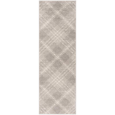 Adirondack ADR129 Power Loomed Area Rug  - Safavieh