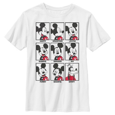 Disney T-shirt Black/White/Red 13Y discount 98% KIDS FASHION Shirts & T-shirts Glitter 