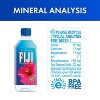 FIJI Natural Artesian Bottled Water - 500mL / 16.9 Fl Oz Bottle (Pack of 24) - 2 of 4