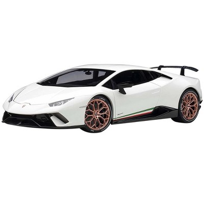 autoart huracan performante