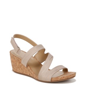 Naturalizer Womens Adria Wedge Sandal - 1 of 4