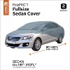PolyPro1 Full Size Sedan Cover - 2 of 4