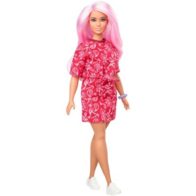 target barbie collection clothes