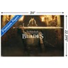 Trends International The Elder Scrolls: Blades - Key Art Unframed Wall Poster Prints - 3 of 4