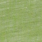 chambray lime green