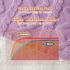 Heated Blanket, Soft Washable Electric Blanket, Heating Blanket for Bedding, With 10 Heat Settings, Sofa and Bed - 4 of 4