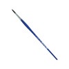 da Vinci FORTE-Acrylics Student Brush, Synthetic, Acrylic & Oil, Round, Series 8630, Size 10 - 3 of 3