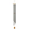 Woodstock Windchimes Chimes of Westminster, Wind Chimes For Outside, Wind Chimes For Garden, Patio, and Outdoor Decor, 57"L - 3 of 4