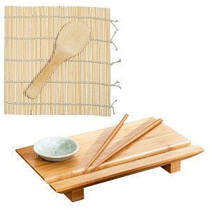 Joyce Chen Sushi Bundle, 2 Piece - 1 of 4