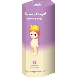 Sonny Angel Flower Series Figure Blind Box AUTHENTIC - 1 Random - 1 of 3