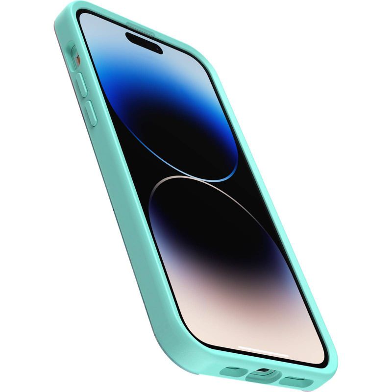 OtterBox Apple iPhone 14 Pro Max Symmetry Plus Series Case - Fairy Dust, 3 of 11