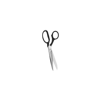Wiss Scissors 29N 9 1/4 Industrial Shears, Inlaid