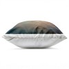 Stupell Industries Sunset Melodies at Sea Outdoor Decorative Throw Pillow, 18 x 18 - 2 of 3