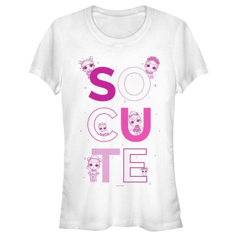 lol surprise shirt target