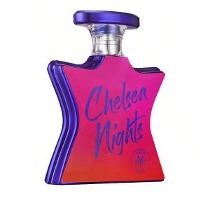 Bond No. 9 Chelsea Nights Tester 3.3 Eau De Parfum Spray - 1 of 1