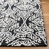 Blossom BLM112 Hand Tufted Rug - Safavieh - 3 of 4