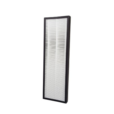 Danby Black HEPA Filter Energy Star Air Purifier
